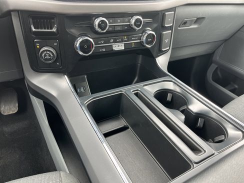 Used 2024 Ford F150 XLT w/ Mobile Office Package image 11