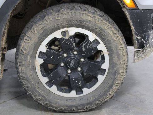 Used 2021 Ford Ranger XL w/ Equipment Group 101A High image 11