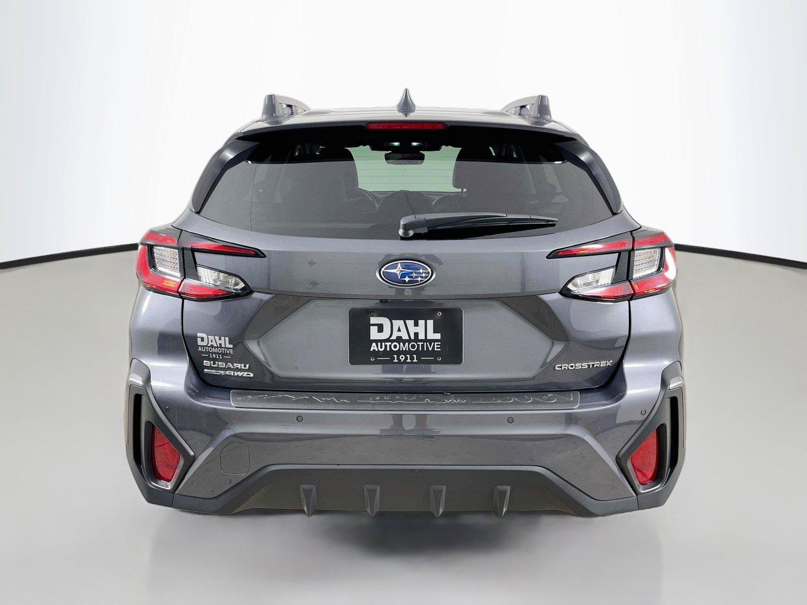 Used 2024 Subaru Crosstrek 2.5i Limited w/ Popular Package #3A AWD/4WD image 12
