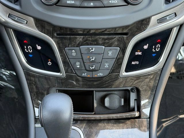 Used 2014 Buick LaCrosse Leather FWD image 27