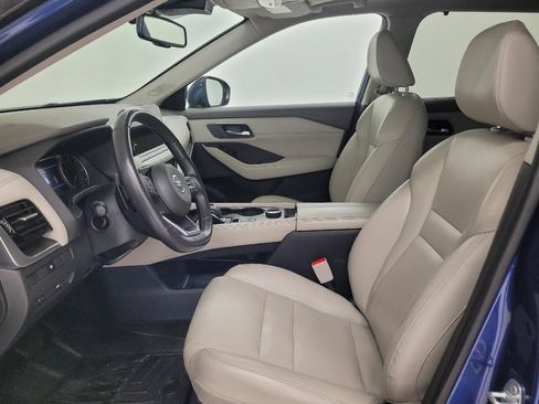 Used 2021 Nissan Rogue SL w/ Premium Package AWD/4WD image 17