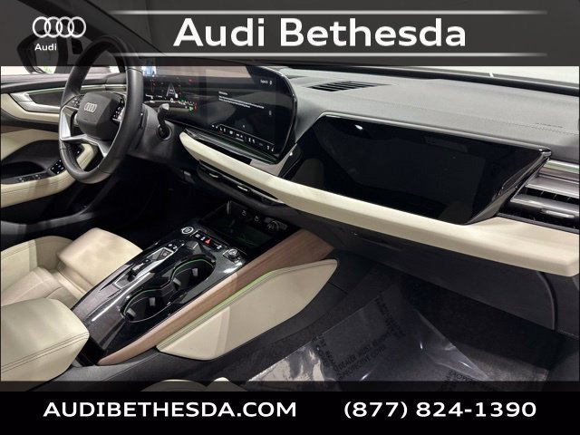 Certified 2025 Audi A5 Premium Plus AWD/4WD image 12