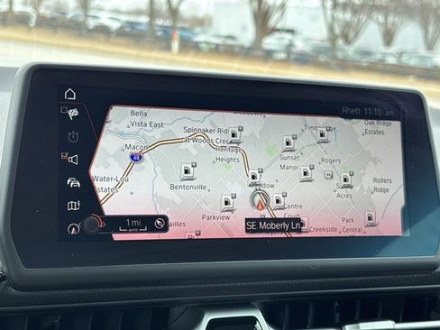 Used 2025 Toyota Supra image 26