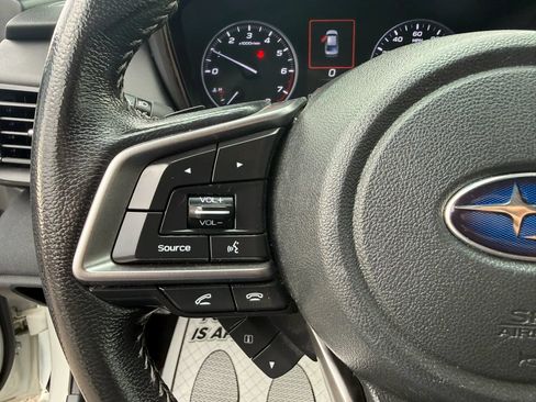 Used 2021 Subaru Legacy Premium AWD/4WD image 20