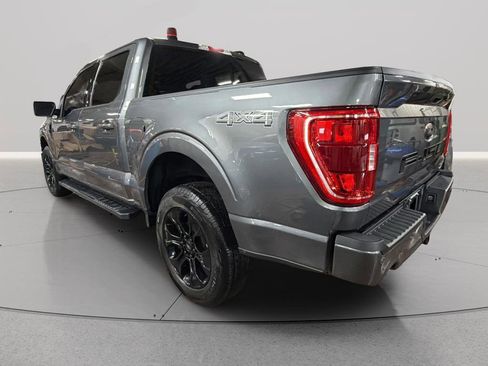Used 2023 Ford F150 XLT w/ Equipment Group 302A High image 14