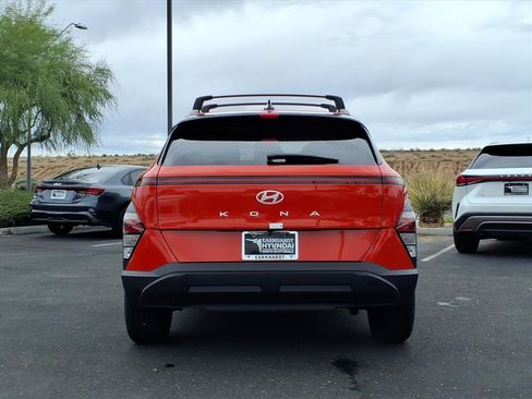 New 2026 Hyundai Kona SEL Sport image 5