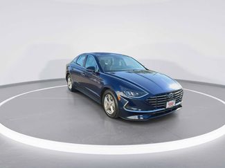 Used 2021 Hyundai Sonata SE FWD video 2
