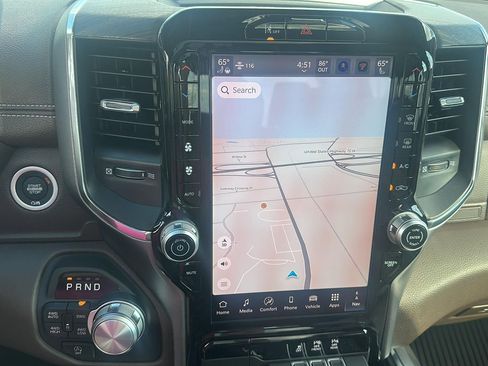 New 2026 RAM 1500 Laramie image 20