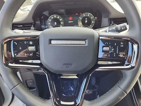 Certified 2026 Land Rover Range Rover Evoque S AWD/4WD image 18