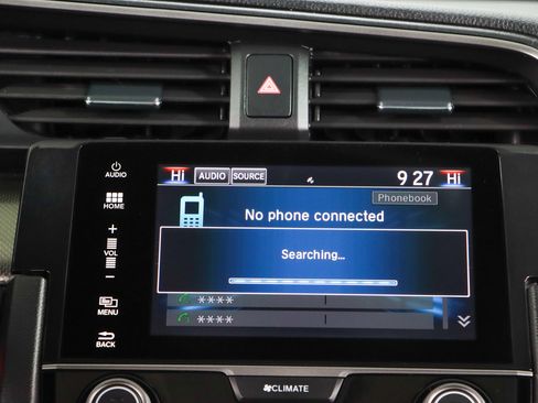 Used 2018 Honda Civic EX image 19