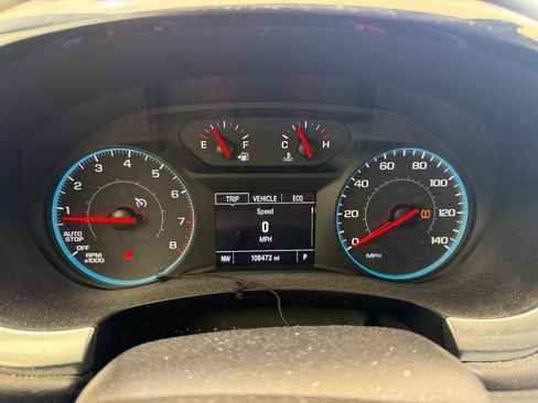 Used 2018 Chevrolet Traverse LS image 25