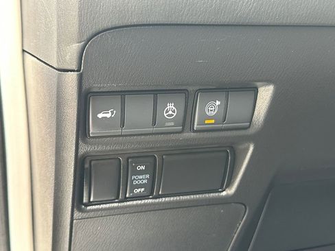 Used 2024 INFINITI QX80 Luxe AWD/4WD image 30