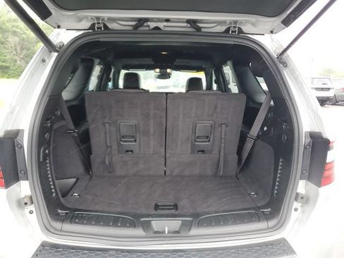 Used 2024 Dodge Durango R/T AWD/4WD image 10