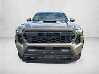 Used 2025 Toyota Tacoma TRD Sport AWD/4WD video 2