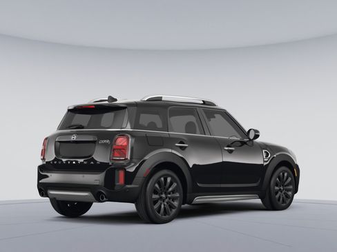 Used 2023 MINI Cooper Countryman S AWD/4WD image 3