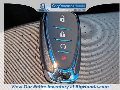 Used 2025 Chevrolet Trax LT w/ Driver Confidence Package image 30