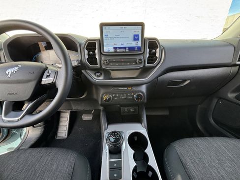 Certified 2023 Ford Bronco Sport Big Bend image 20