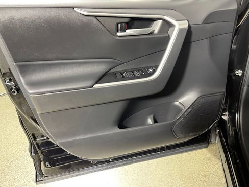 Certified 2023 Toyota RAV4 XLE image 17