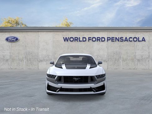 New 2026 Ford Mustang Dark Horse RWD image 28