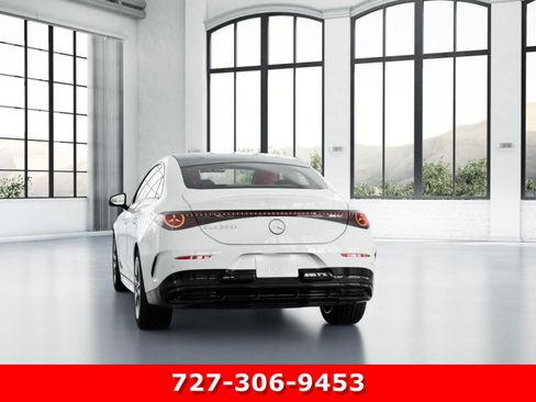 Used 2026 Mercedes-Benz CLA 250+ image 26