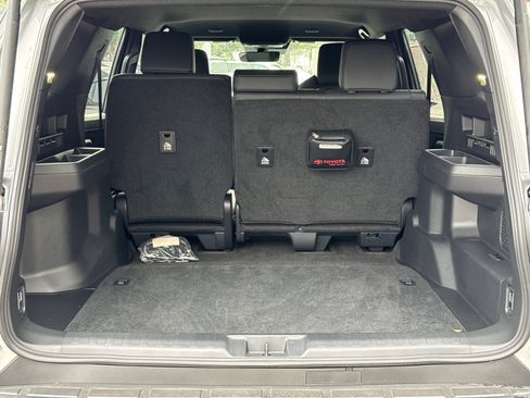 Certified 2025 Toyota 4Runner TRD Off-Road Premium image 15