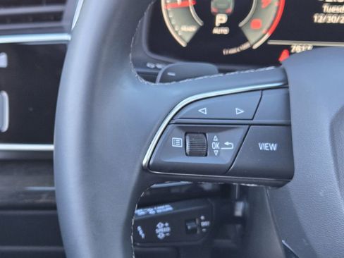 Certified 2025 Audi Q7 2.0T Premium Plus w/ Premium Plus Package image 34