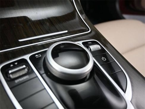 Used 2017 Mercedes-Benz C 300 C 300 4dr Sedan w/ Premium 1 Package image 13