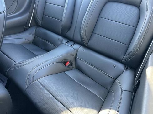New 2025 Ford Mustang GT Premium image 11