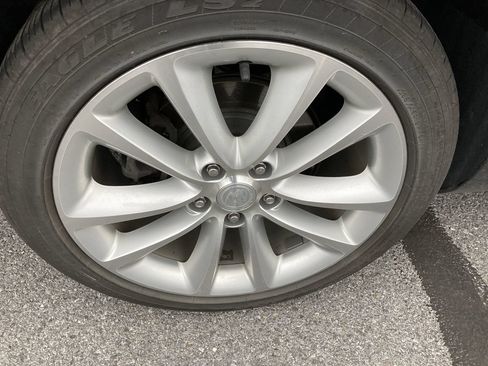 Used 2013 Buick Verano FWD image 9