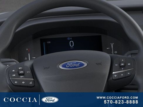 New 2026 Ford Transit 350 XL RWD image 13
