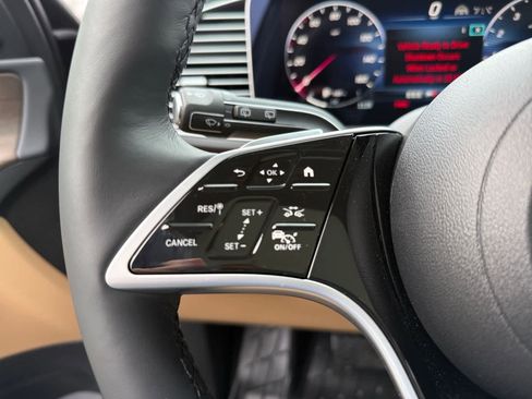 New 2026 Mercedes-Benz GLE 450 4MATIC image 22