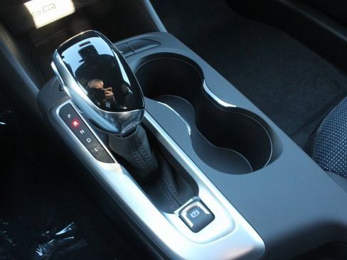 New 2026 Buick Envista Preferred image 32