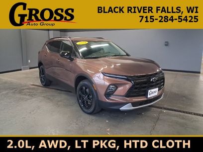 Used 2024 Chevrolet Blazer LT w/ Convenience Package