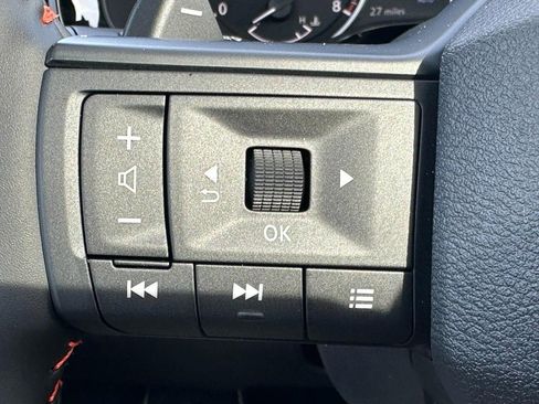 New 2026 Nissan Pathfinder Rock Creek w/ Rock Creek Premium Package image 13