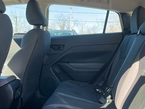 Certified 2024 Subaru Impreza 2.0i image 21