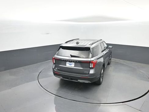 Certified 2025 Ford Explorer Active w/ Active Comfort Package AWD/4WD image 31
