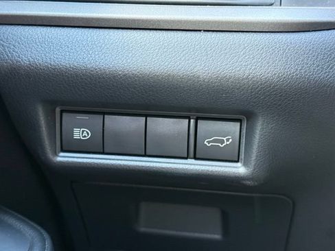 Used 2026 Toyota Grand Highlander AWD image 22