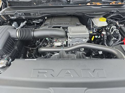 New 2026 RAM 1500 Big Horn AWD/4WD image 31