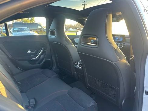 Used 2026 Mercedes-Benz CLA 250 4MATIC image 21