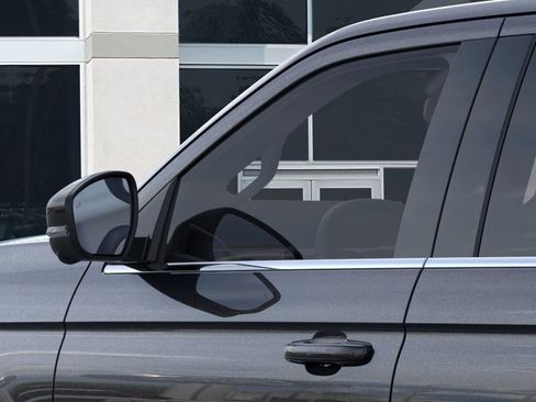 New 2026 Ford Expedition Platinum image 20