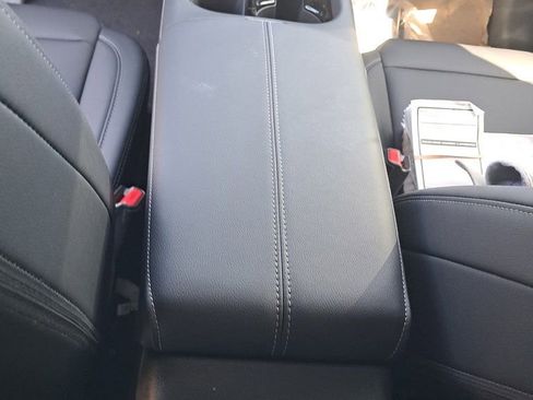 New 2025 Nissan Murano SL w/ Cargo Package image 27