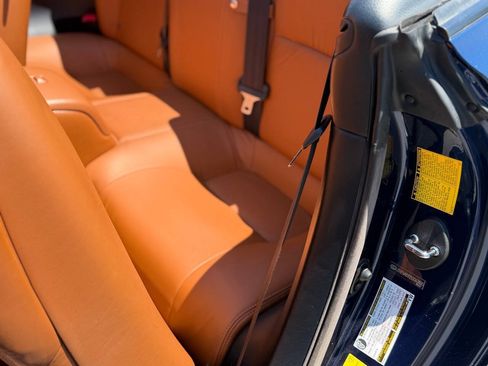 Used 2005 Lexus SC 430 Convertible w/ Preferred Accessory Pkg RWD image 85
