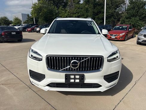 Used 2023 Volvo XC90 B5 Core w/ Protection Package Premier AWD/4WD image 2