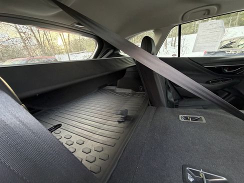 Used 2020 Subaru Outback Limited XT image 37