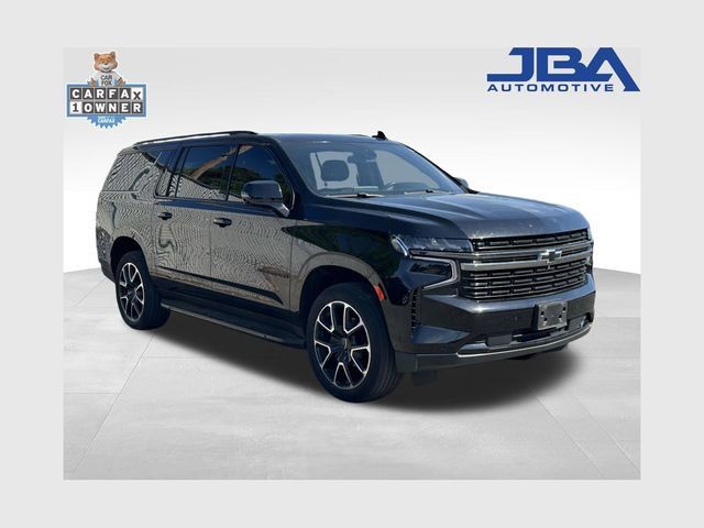 Used Chevrolet Suburban for Sale in Columbia, MD - Autotrader