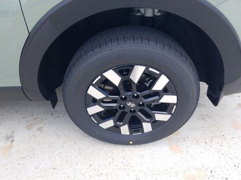 New 2026 Hyundai Santa Cruz SEL image 22