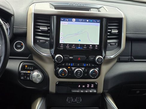 Used 2022 RAM 1500 Laramie image 32