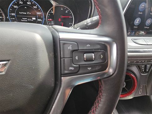 Used 2022 Chevrolet Blazer RS image 24