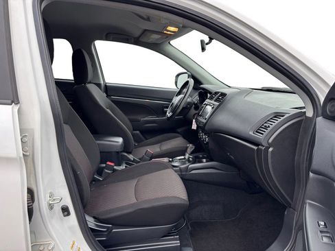 Used 2017 Mitsubishi Outlander Sport LE image 22