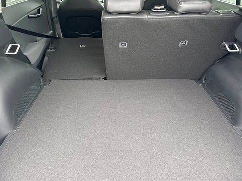 New 2026 Kia Niro SX image 18